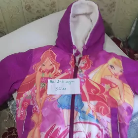 вещи на девочку