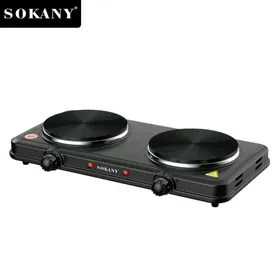 IKI GOZLY TOKLY PLITA SOKANY