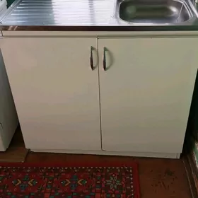 Тумба мойка
