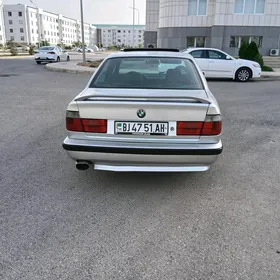 BMW 540 1993