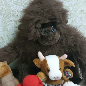 игрушки/ oyunjak