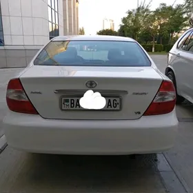 Toyota Camry 2002