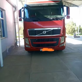 Volvo FH 500 2002