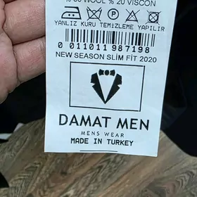 kastyum balak