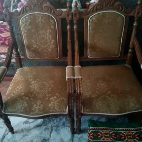 кресла