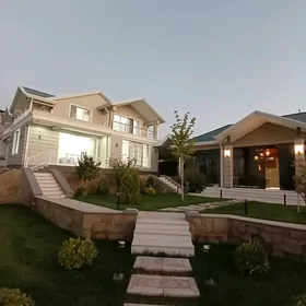 Köşi Baý oba Kottej