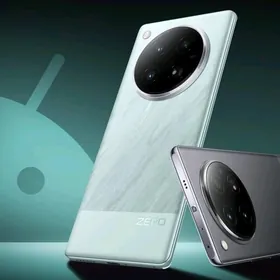 KREDIT 6AY INFINIX ZERO 40