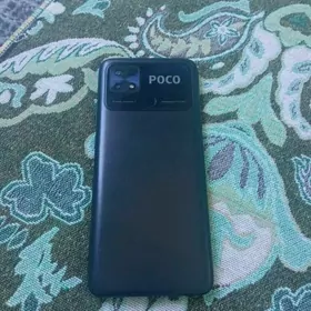 Poco c40