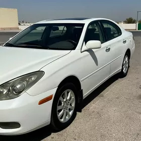 Lexus ES 300 2002