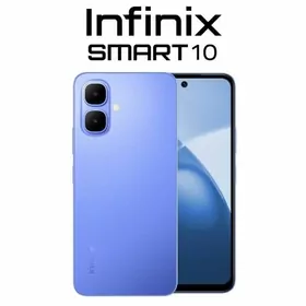 KREDIT 6 AÝ INFINIX SMART 10