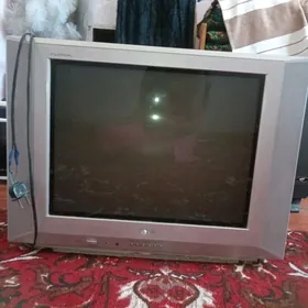 LG telewizor