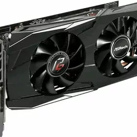 Asrock Rx580 8gb