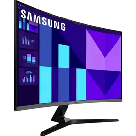 SAMSUNG CURVED 32" FHD 100Hz