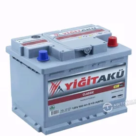 AKUMULIYATOR