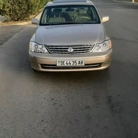 Toyota Avalon 2002