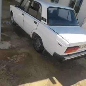 Lada 2107 2000