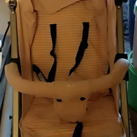 Коляска детская