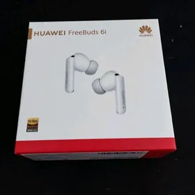 Наушники Huawei FreeBuds 6i