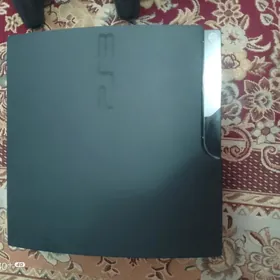 PlayStation 3