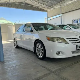 Toyota Camry 2010