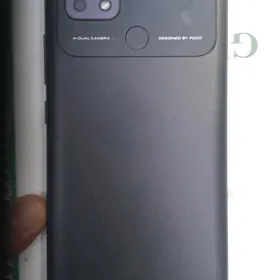 POCO C40