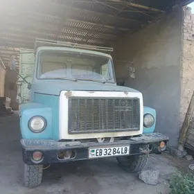 Gaz 53 1993