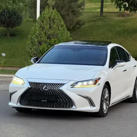 Lexus ES 350 2019