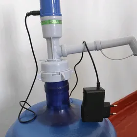насос для воды