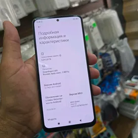 Redmi not 12 6/128