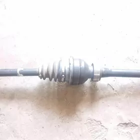 GRANAT Toyota