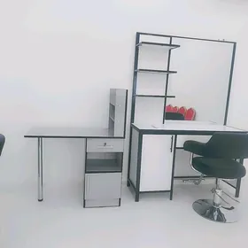 Мужской парикмахер