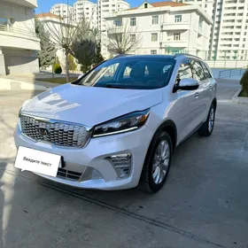 Kia Sorento 2019