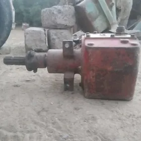 Mtz Kir Reduktyr.
