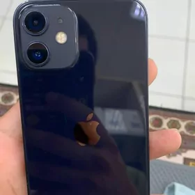 iPhone 12 mini