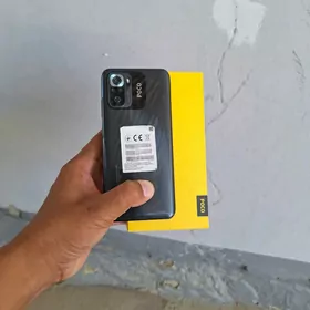 POCO M5S 8/256