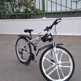 Bmw tigir