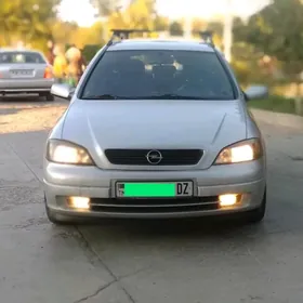 Opel Astra 2001