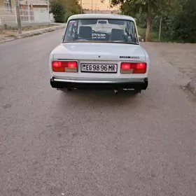 Lada 2107 1999