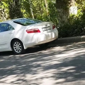 Toyota Camry 2008