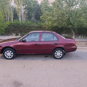 Toyota Corolla 1999
