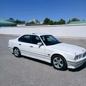 BMW E34 1993