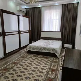 Arenda Büzmeỳin Jemagat 2 kom