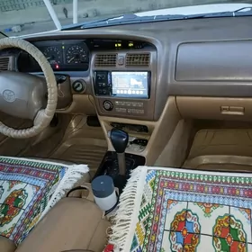 Toyota Avalon 1995