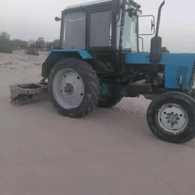 MTZ 80 1992