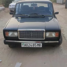 Lada 2107 2010