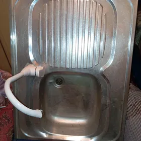 Мойка