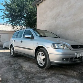 Opel Astra 1999
