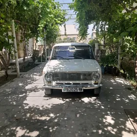 Lada 2104 1980