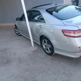 Toyota Camry 2008
