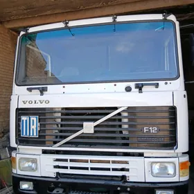Volvo FH 420 1990